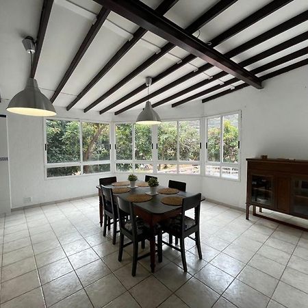 Mulagua Villa Agulo Eksteriør bilde