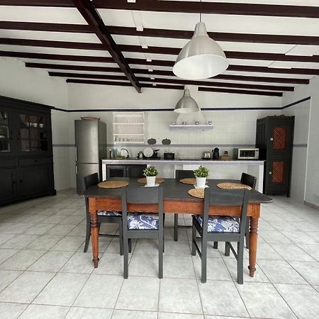 Mulagua Villa Agulo Eksteriør bilde