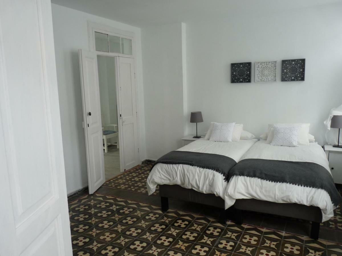 Mulagua Villa Agulo Eksteriør bilde